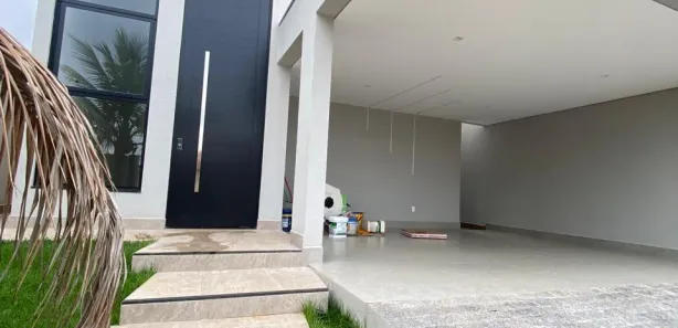 Casa de Condomínio com 4 Quartos para venda ou aluguel, 400m² no Setor Habitacional Vicente Pires - Trecho 3, Brasília