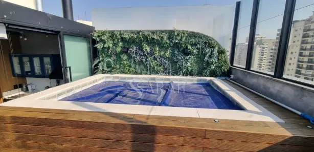 Apartamento com 3 Quartos à venda, 169m² no Santa Teresinha, São Paulo
