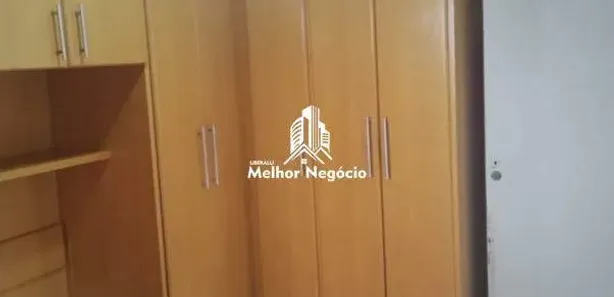 Apartamento com 3 Quartos à venda, 64m² no Parque João de Vasconcelos, Sumaré