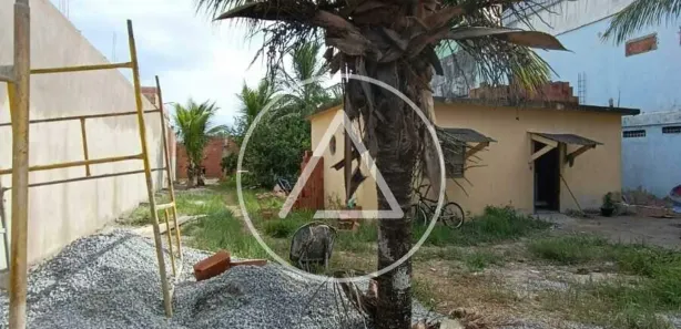 Galpão / Depósito / Armazém para alugar, 608m² no Enseada das Gaivotas, Rio das Ostras