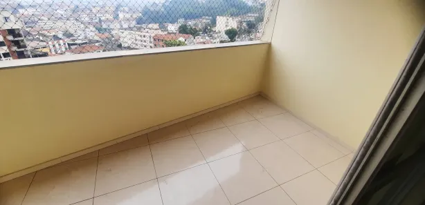 Apartamento com 3 Quartos para alugar, 100m² no Jardim Amália, Volta Redonda