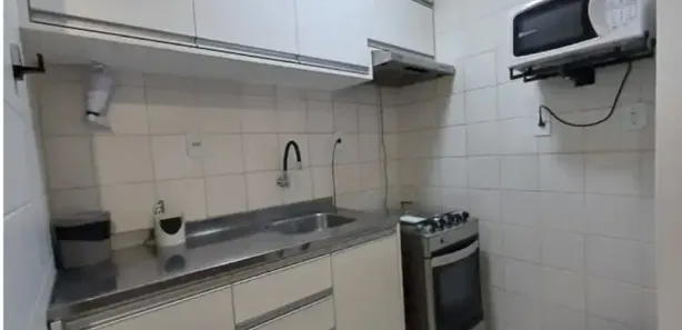Studio com 1 Quarto à venda, 33m² no Barra, Salvador