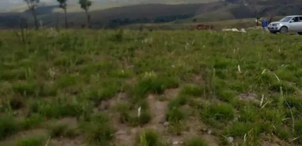 Terreno / Lote / Condomínio com 1 Quarto à venda, 77500m² no Dona Catarina, Mairinque