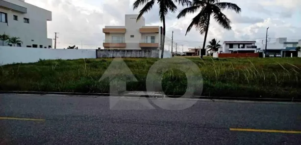 Terreno / Lote / Condomínio à venda, 522m² no Alphaville, Barra dos Coqueiros