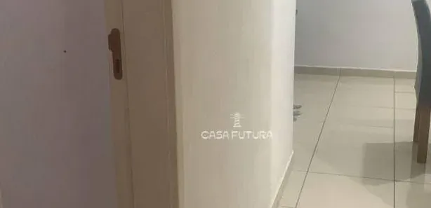 Apartamento com 2 Quartos à venda, 50m² no Colônia Santo Antônio, Barra Mansa