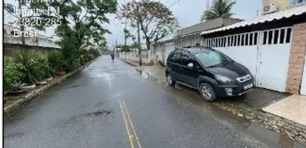 Casa com 2 Quartos à venda, 75m² no Engenho, Itaguaí
