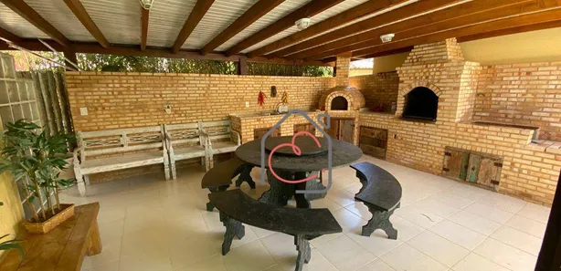 Casa de Condomínio com 5 Quartos à venda, 200m² no Village de Búzios, Armação dos Búzios
