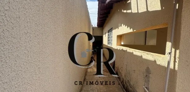 Casa com 2 Quartos à venda, 185m² no Setor Tarumã, Inhumas