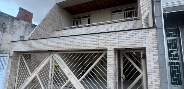 Sobrado com 3 Quartos à venda, 500m² no Santo Antônio, Aracaju