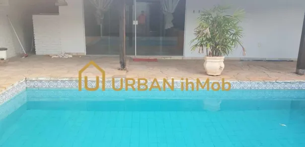 Casa com 3 Quartos à venda, 210m² no Jardim Terra Branca, Bauru