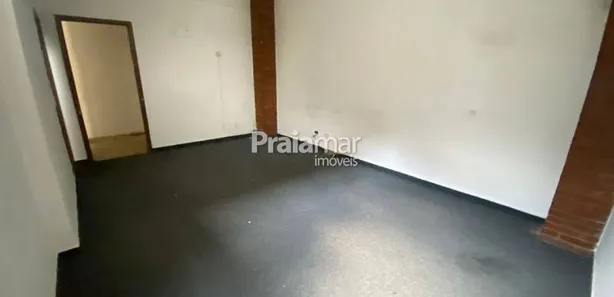 Conjunto Comercial / Sala para alugar, 100m² no Centro, São Vicente