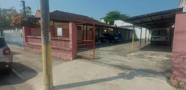 Terreno / Lote / Condomínio à venda, 334m² no Centro, Macaé