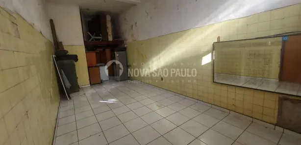 Loja / Salão / Ponto Comercial para alugar, 35m² no Taboão, Diadema