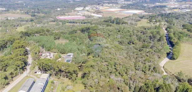 Terreno / Lote / Condomínio com 1 Quarto à venda, 20000m² no Centro, Campina Grande do Sul