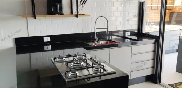 Casa de Condomínio com 3 Quartos para venda ou aluguel, 165m² no Residencial Alta Vista 2, Caçapava