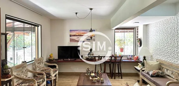 Casa de Condomínio com 3 Quartos à venda, 171m² no , Armação dos Búzios