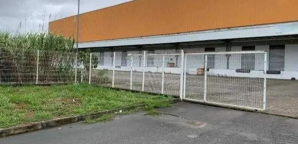 Galpão / Depósito / Armazém para alugar, 5000m² no Prazeres, Jaboatão dos Guararapes