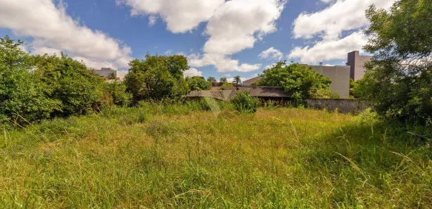 Terreno / Lote / Condomínio à venda, 1054m² no Centro, Campo Largo