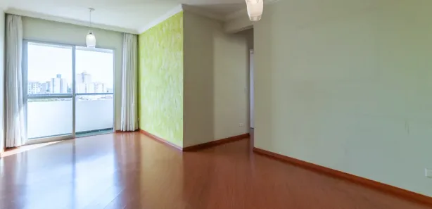 Apartamento com 3 Quartos à venda, 73m² no Vila Amélia, São Paulo