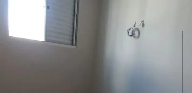 Apartamento com 2 Quartos para alugar, 42m² no Olaria, Salto