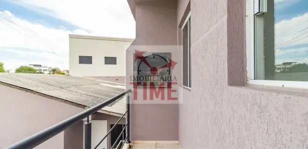 Prédio Inteiro à venda, 376m² no Uberaba, Curitiba