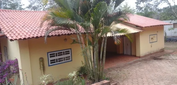 Fazenda / Sítio / Chácara com 4 Quartos à venda, 300m² no Área Rural de Viçosa, Viçosa