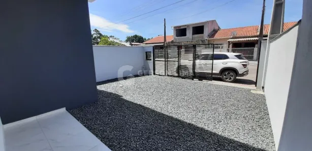 Casa com 2 Quartos à venda, 80m² no Armação, Penha
