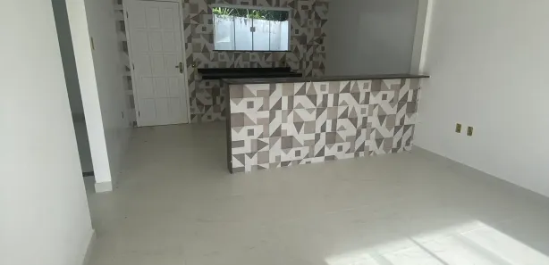 Casa de Condomínio com 2 Quartos à venda, 80m² no Hospicio, Araruama