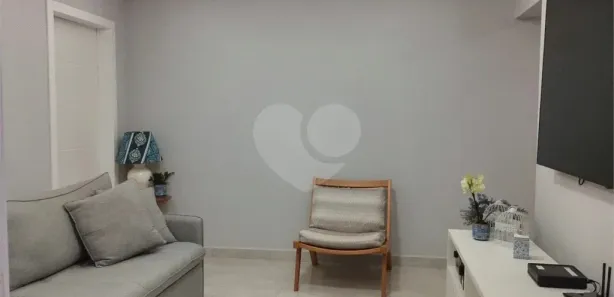 Casa de Vila com 2 Quartos à venda, 93m² no Casa Verde Média, São Paulo