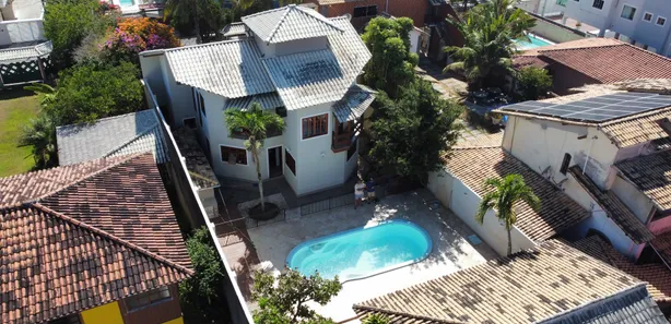 Sobrado com 3 Quartos à venda, 240m² no Costazul, Rio das Ostras