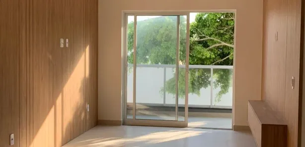 Cobertura com 3 Quartos à venda, 100m² no Itaúna, Saquarema