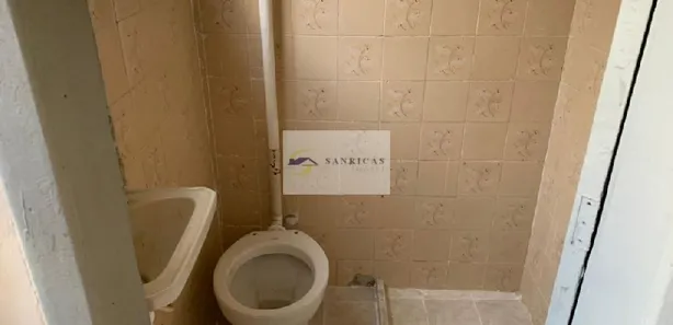 Casa de Vila com 1 Quarto para alugar, 40m² no Boaçu, São Gonçalo