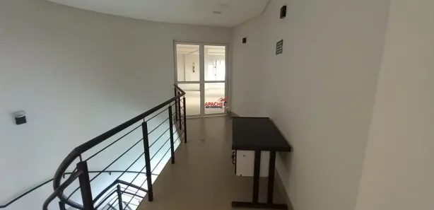 Conjunto Comercial / Sala para alugar, 226m² no Santo Antônio, Viçosa