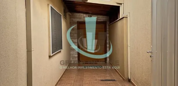 Casa com 3 Quartos à venda, 143m² no Jardim Maria Luiza IV, Araraquara