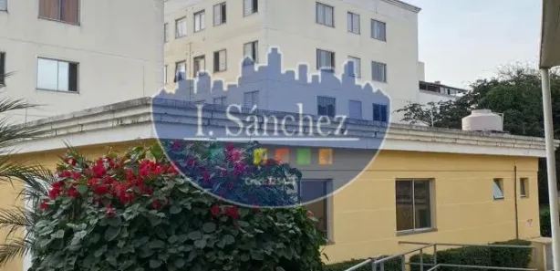 Apartamento com 3 Quartos à venda, 50m² no Vila Virgínia, Itaquaquecetuba