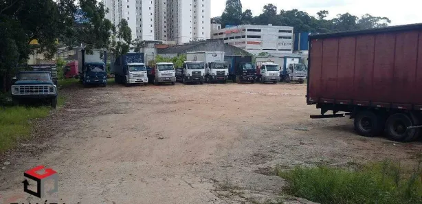 Terreno / Lote / Condomínio à venda, 4470m² no Conceição, Diadema