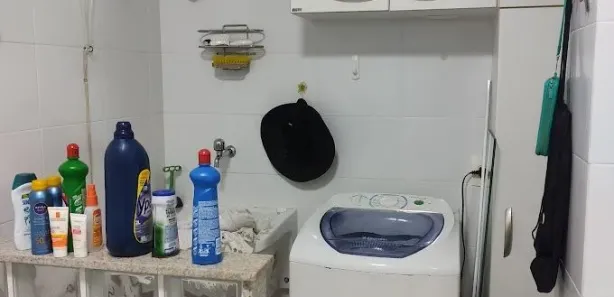 Apartamento com 2 Quartos para alugar, 80m² no Centro, Cabo Frio