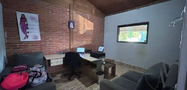 Fazenda / Sítio / Chácara com 4 Quartos para alugar, 300m² no Ch de Recreio Santo Antonio, Araçoiaba da Serra