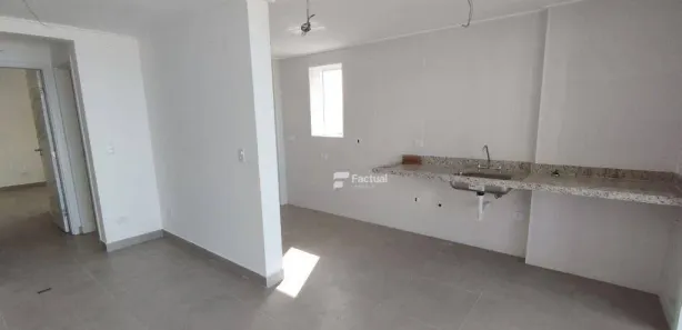 Apartamento com 2 Quartos à venda, 64m² no Enseada, Guarujá
