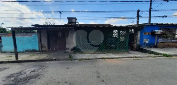 Casa com 2 Quartos à venda, 200m² no Sol Nascente, Embu-Guaçu