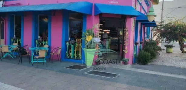 Loja / Salão / Ponto Comercial à venda, 153m² no Centro, São Sebastião