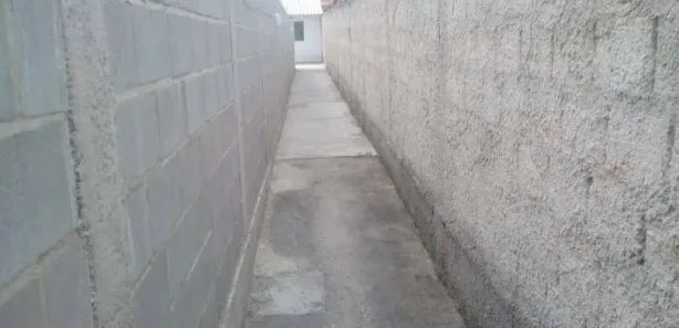 Kitnet com 1 Quarto para alugar, 35m² no Jardim Atlântico Leste (Itaipuaçu), Maricá