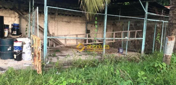 Terreno / Lote Comercial para alugar, 2340m² no Comportas, Jaboatão dos Guararapes