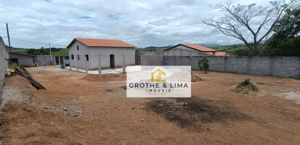 Fazenda / Sítio / Chácara com 2 Quartos à venda, 100m² no Bosque da Saúde, Taubaté
