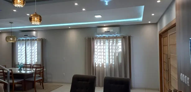 Sobrado com 4 Quartos à venda, 248m² no Centro, Timon