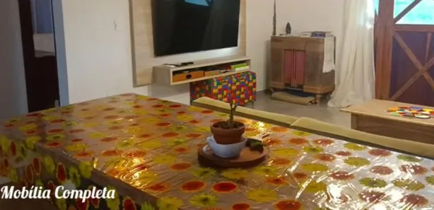 Flat com 5 Quartos à venda, 1100m² no Centro, Guia Lopes da Laguna