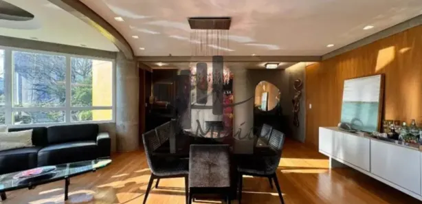 Apartamento com 4 Quartos à venda, 230m² no Jardim, Santo André