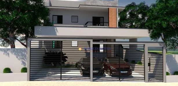 Apartamento com 3 Quartos à venda, 76m² no Parque das Videiras, Louveira