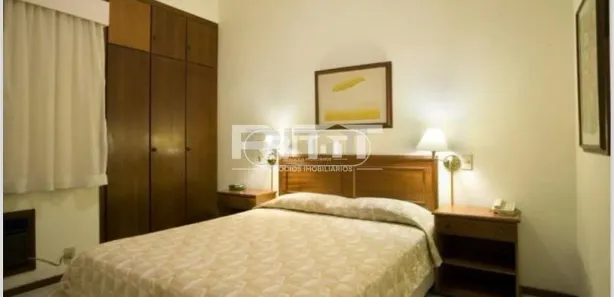 Flat com 1 Quarto para alugar, 32m² no Centro, Campinas