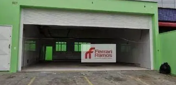 Loja / Salão / Ponto Comercial para alugar, 250m² no Jardim Rosa de Franca, Guarulhos